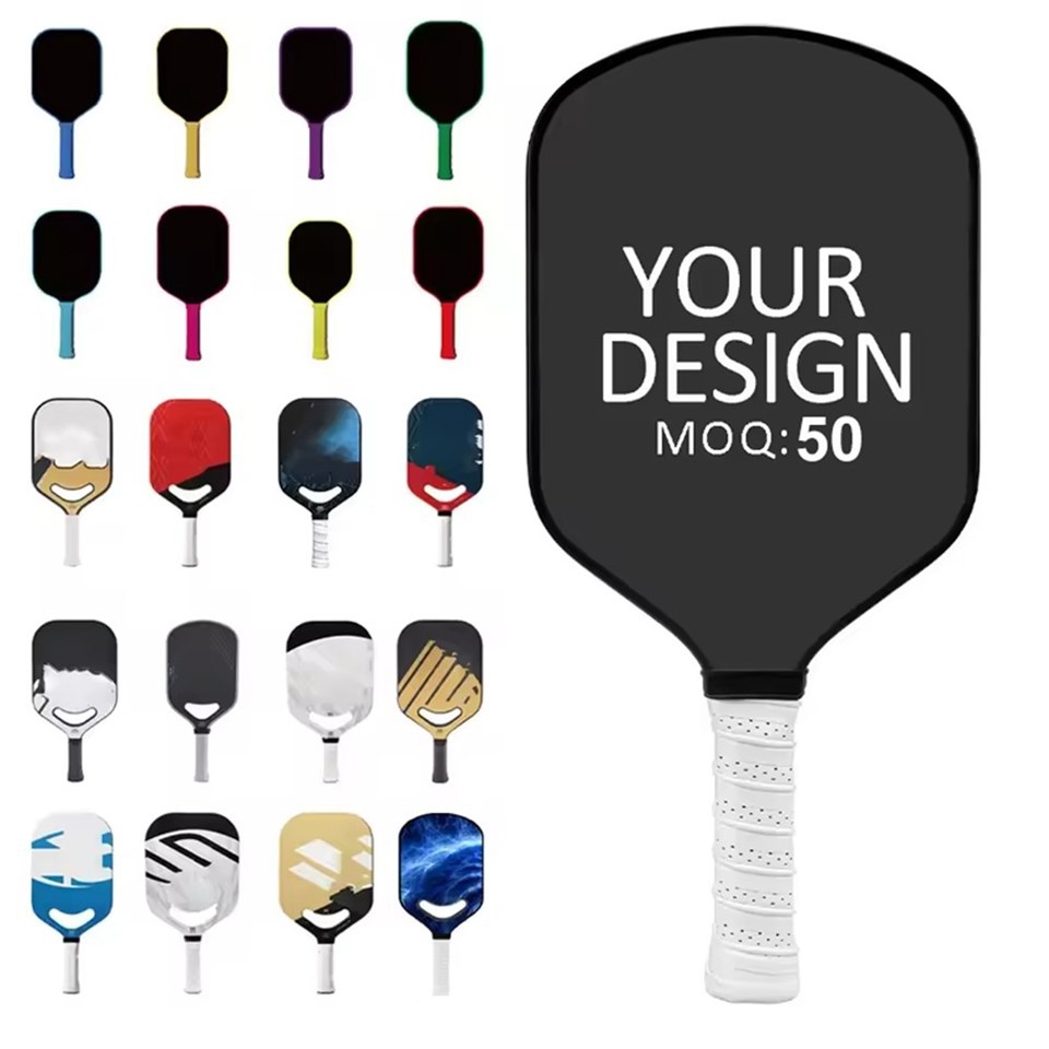 Honeycomb Core Pickleball Paddles high quality