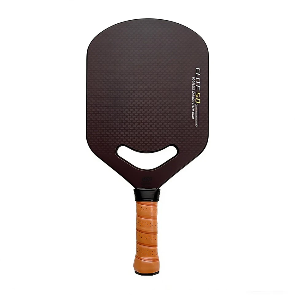 PP Honeycomb Edgeless Lightweight Pickleball Paddle